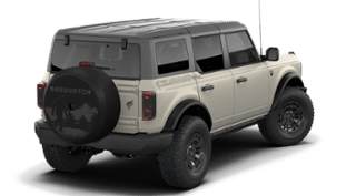 2026 Ford Bronco® External Image 4